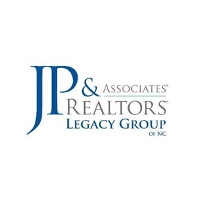 JP & Associates REALTORS® Legacy Group!
